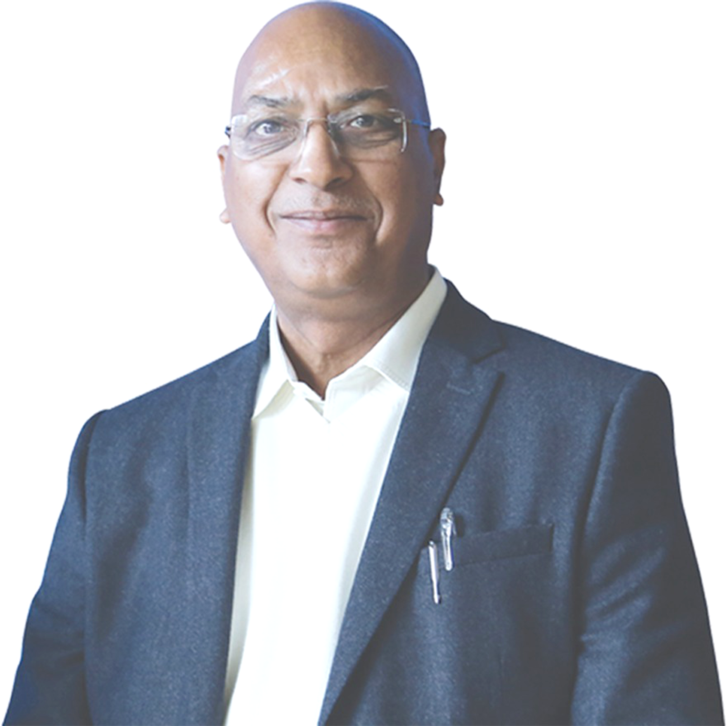 Chairman β Aavishkar Media Group